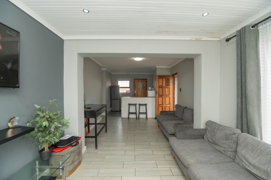 3 Bedroom Property for Sale in Bethelsdorp Eastern Cape